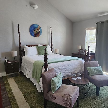 بوينت أرينا Wharf Master'S Inn المظهر الخارجي الصورة