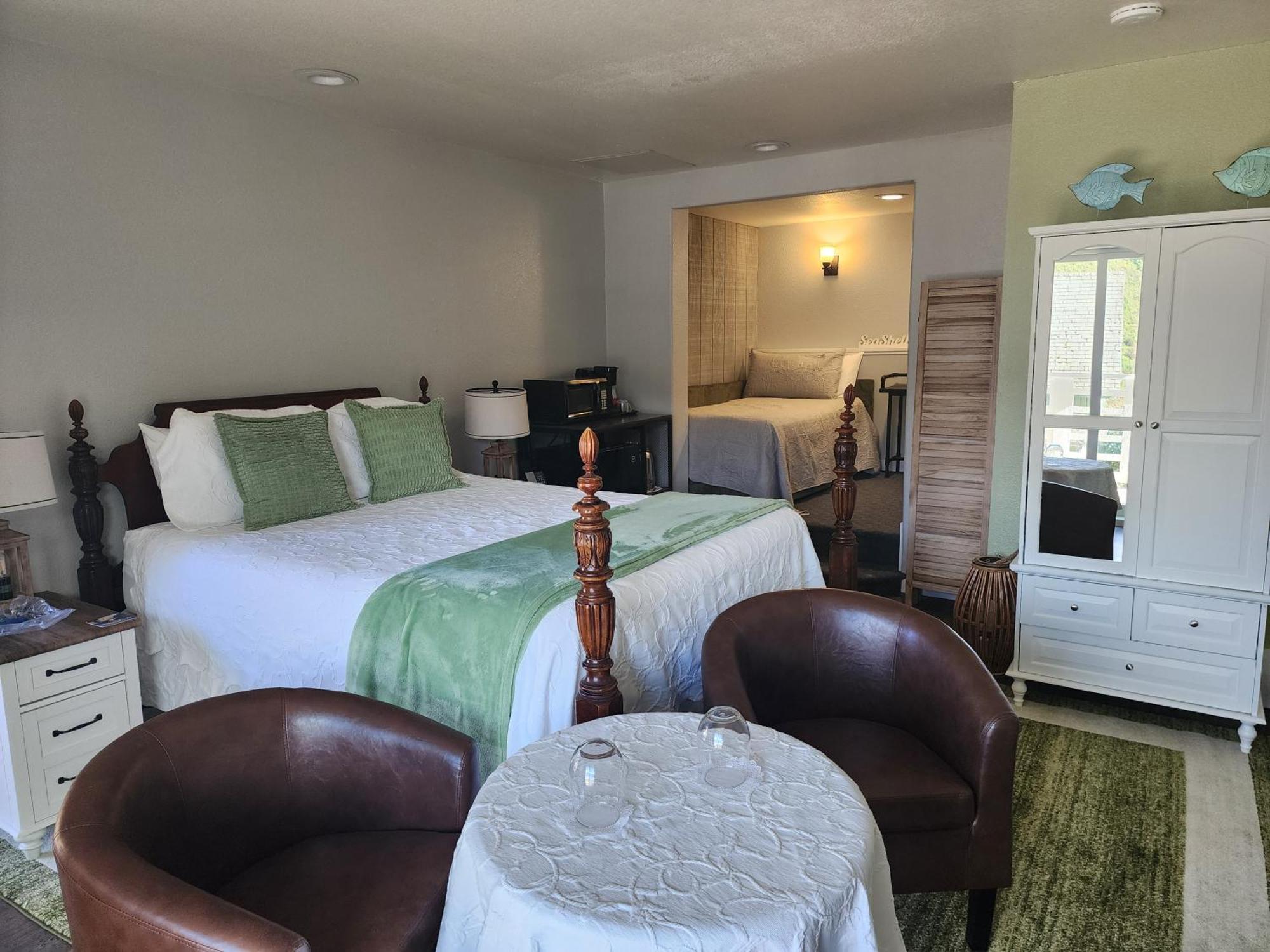 بوينت أرينا Wharf Master'S Inn المظهر الخارجي الصورة