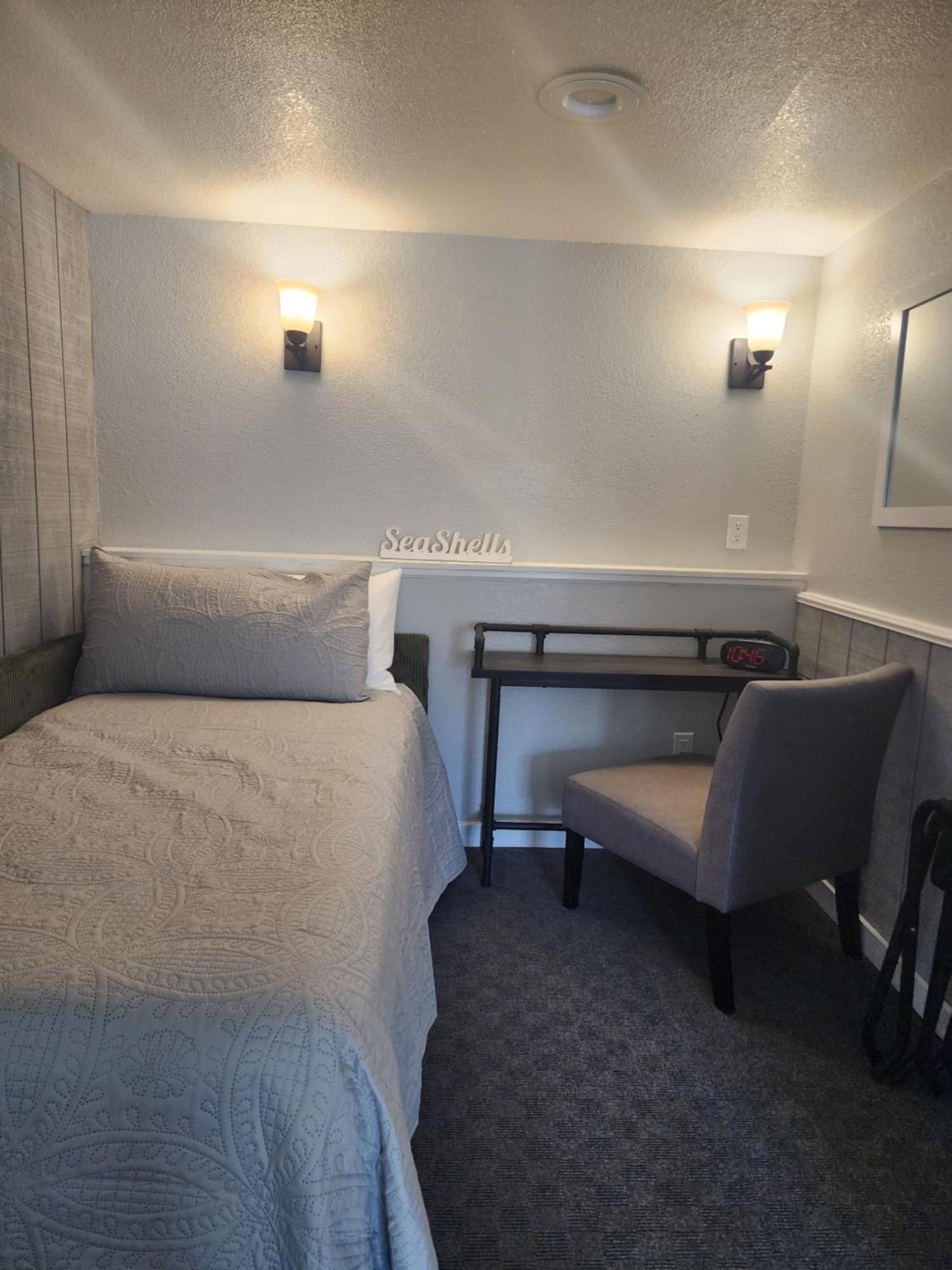 بوينت أرينا Wharf Master'S Inn المظهر الخارجي الصورة