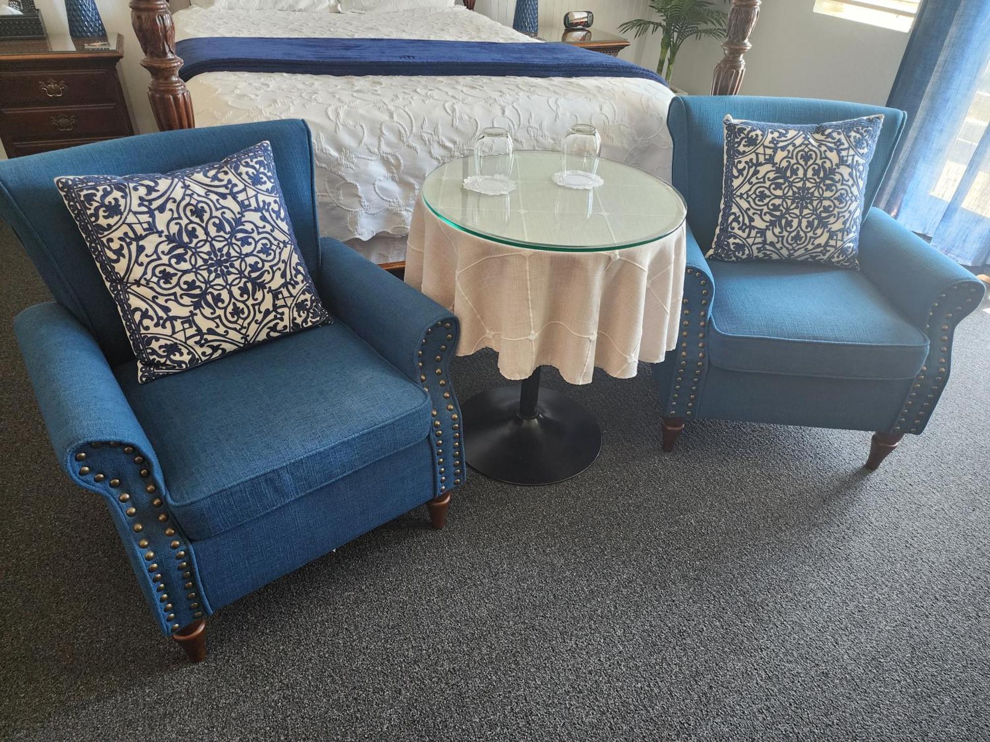 بوينت أرينا Wharf Master'S Inn المظهر الخارجي الصورة