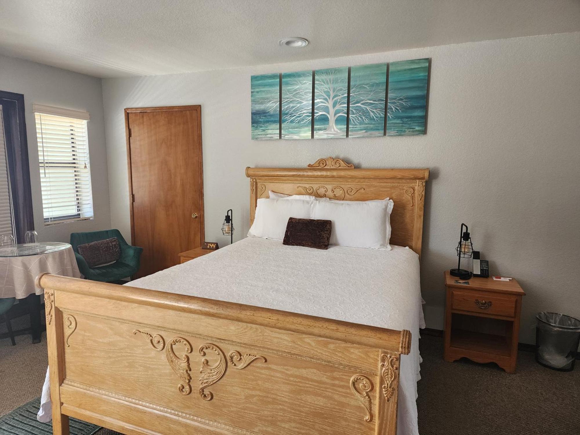 بوينت أرينا Wharf Master'S Inn المظهر الخارجي الصورة