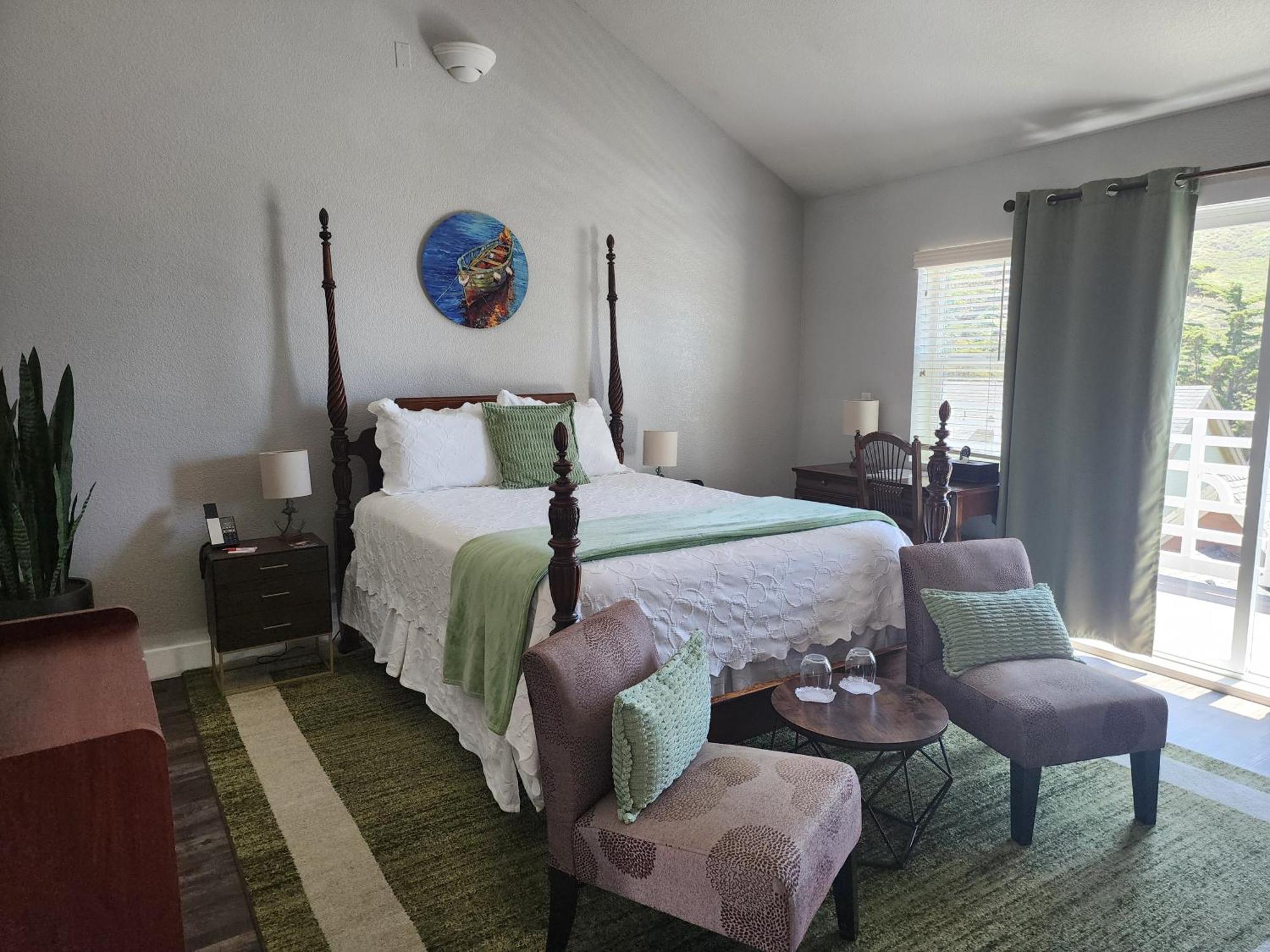 بوينت أرينا Wharf Master'S Inn المظهر الخارجي الصورة