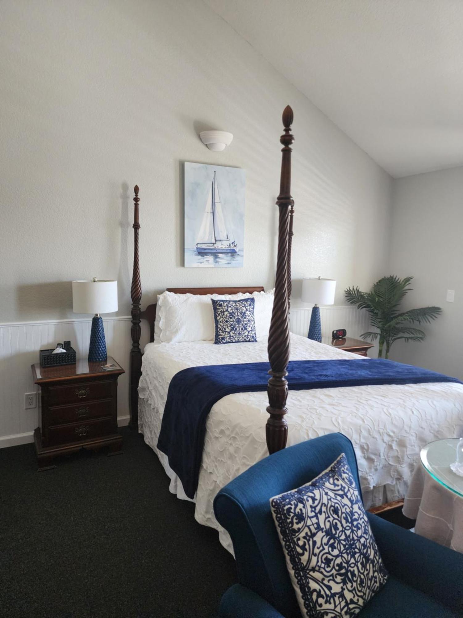 بوينت أرينا Wharf Master'S Inn المظهر الخارجي الصورة